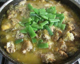 Foto del paso 6 de la receta: Arroz a la cerveza con carne mixta