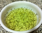 Foto del paso 3 de la receta: Sepia y calamar a la plancha