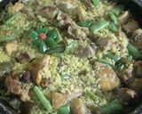 Foto del paso 7 de la receta: Arroz a la cerveza con carne mixta