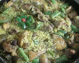 Foto del paso 7 de la receta: Arroz a la cerveza con carne mixta