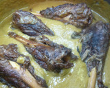 Foto del paso 5 de la receta: Jarretes de cordero con vino tinto