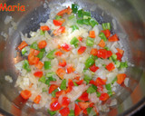 Foto del paso 1 de la receta: Sopa de calabaza y brócoli