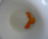 Foto del paso 1 de la receta: Bizcocho de crema de café jamaicano