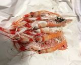 Foto del paso 1 de la receta: Cigalas para Navidad