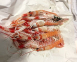 Foto del paso 1 de la receta: Cigalas para Navidad