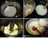 Foto del paso 2 de la receta: Flan suave de melón