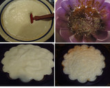 Foto del paso 3 de la receta: Flan suave de melón