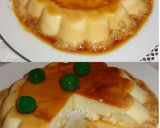Foto del paso 4 de la receta: Flan suave de melón