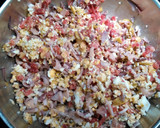 Foto del paso 3 de la receta: Calamares rellenos