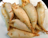 Foto del paso 5 de la receta: Calamares rellenos