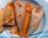 Foto del paso 8 de la receta: Calamares rellenos