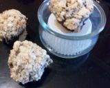 Foto del paso 2 de la receta: Crocanti de plátano