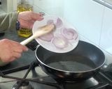 Foto del paso 4 de la receta: Menestra de Verduras