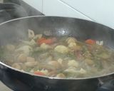 Foto del paso 6 de la receta: Menestra de Verduras