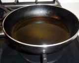 Foto del paso 4 de la receta: Bacalaos enteros y fritos