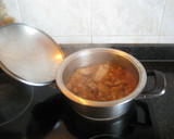 Foto del paso 6 de la receta: Costilleja estofada en 40 minutos