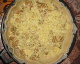 Foto del paso 4 de la receta: Empanada de carne en masa quebrada
