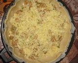 Foto del paso 4 de la receta: Empanada de carne en masa quebrada