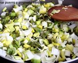 Foto del paso 2 de la receta: Panecillos cremosos