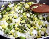 Foto del paso 2 de la receta: Panecillos cremosos