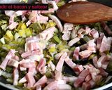 Foto del paso 3 de la receta: Panecillos cremosos