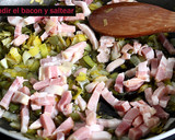 Foto del paso 3 de la receta: Panecillos cremosos