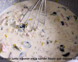 Foto del paso 5 de la receta: Panecillos cremosos