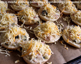 Foto del paso 6 de la receta: Panecillos cremosos