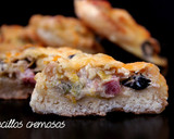 Foto del paso 7 de la receta: Panecillos cremosos