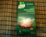 Foto del paso 1 de la receta: Crema de bogavante y cigalas exprés