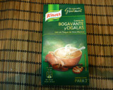 Foto del paso 1 de la receta: Crema de bogavante y cigalas exprés