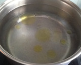 Foto del paso 1 de la receta: Caracolas de colores con frutos secos