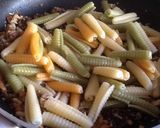 Foto del paso 10 de la receta: Caracolas de colores con frutos secos