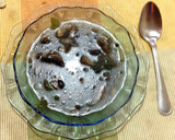 Foto del paso 5 de la receta: Caldo de Hongos Portobello