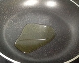 Foto del paso 4 de la receta: Tortilla de ajos tiernos de la iaia