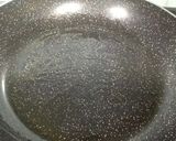 Foto del paso 10 de la receta: Tortilla de ajos tiernos de la iaia