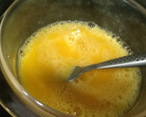 Foto del paso 11 de la receta: Tortilla de ajos tiernos de la iaia