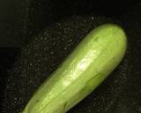 Foto del paso 1 de la receta Penne con zucchini