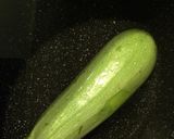 Foto del paso 1 de la receta: Penne con zucchini