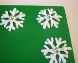 Foto del paso 9 de la receta: Torta princesas de frozen cumpleaños Lara