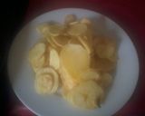 Foto del paso 3 de la receta: Tortilla española a la pizza