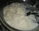 Foto del paso 3 de la receta: Bombones de arroz con leche con cara de negritos