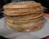 Foto del paso 1 de la receta: Pancake dulce sin tacc