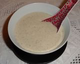 Foto del paso 3 de la receta: Salsa de champiñones para guarnición