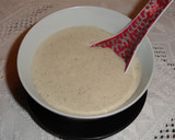 Foto del paso 3 de la receta: Salsa de champiñones para guarnición