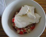 Foto del paso 1 de la receta: Dip rápido de cangrejo