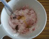 Foto del paso 2 de la receta: Dip rápido de cangrejo