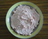 Foto del paso 3 de la receta: Dip rápido de cangrejo