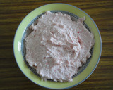 Foto del paso 3 de la receta: Dip rápido de cangrejo