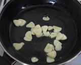 Foto del paso 6 de la receta: Oreja a la gallega con crema de nabizas